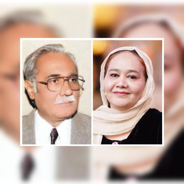 ہومیوپیتھک لیڈی ڈاکٹر عابدہ ممتاز